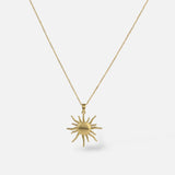 COLLAR "TANGLED"