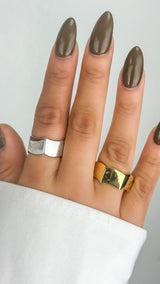 ANILLO "GEISHA"
