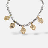 COLLAR "LEO"