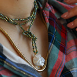 COLLAR "LIRA"