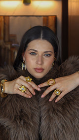 ANILLO "SWEENEY"
