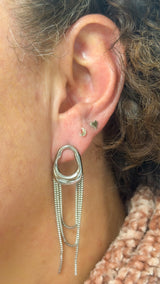 ARETES "COLETTE"