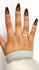 ANILLO "TANIA"