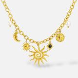 COLLAR "EOS"