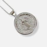 COLLAR "LUTXI"