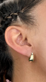 ARETES "HALLA"