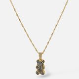 COLLAR "PANDITA"