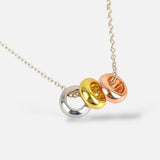 COLLAR "JAZMINE"