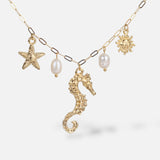 COLLAR "MARIANA"