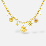 COLLAR "ANORA"