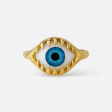 ANILLO "OCLAYO"