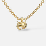 COLLAR "PARAÍSO"