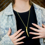 COLLAR "CHARIS"