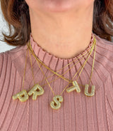 COLLAR "VELICE"