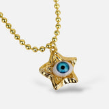 COLLAR "AGUSTINA"