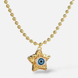 COLLAR "AGUSTINA"