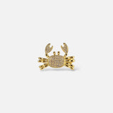ANILLO "TRINETTE"