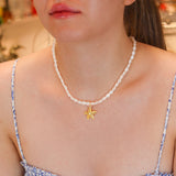 COLLAR "HEBE"
