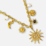 COLLAR "EOS"