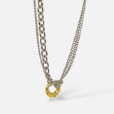COLLAR "OLENKA"