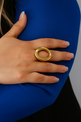ANILLO "SWEENEY"