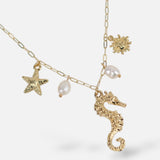 COLLAR "MARIANA"