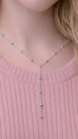 COLLAR "FIONA"
