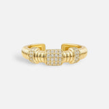 ANILLO "NUBIA"