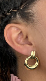 ARETES "GRISELDA"