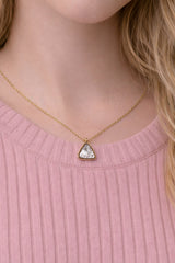 COLLAR "INARI"
