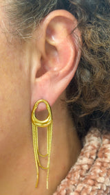 ARETES "COLETTE"
