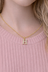 COLLAR "ARLINE"