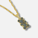 COLLAR "PANDITA"