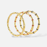 BRAZALETE "NELS"