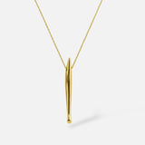 COLLAR "CHARIS"