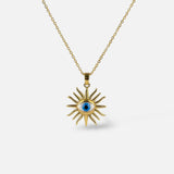 COLLAR "EYE"