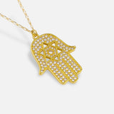 COLLAR "IVONNE"