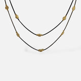 COLLAR "LEIRE"