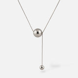 COLLAR "MALINA"