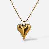 COLLAR "MIKELA"
