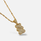 COLLAR "PANDITA"