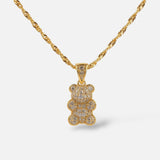COLLAR "PANDITA"