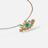 COLLAR "RINA"