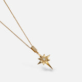 COLLAR "TANIT"