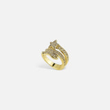 CUFF "ALBANIA"