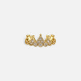 CUFF "CANADÁ"