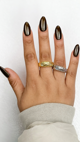 ANILLO "NORA"
