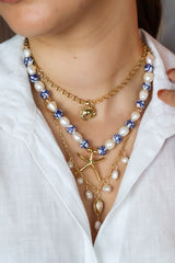 COLLAR "PARAÍSO"