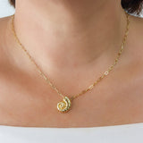 COLLAR "KAIRA"