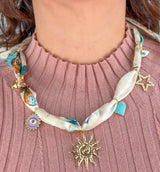 COLLAR "RHEA"